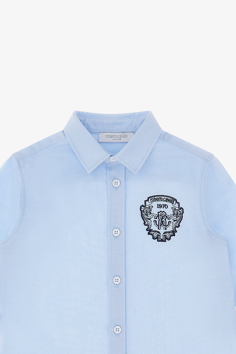 RC Logo shirt