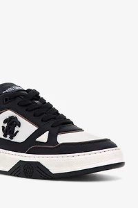 Low-Top Sneakers