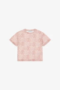 Monogram Tee