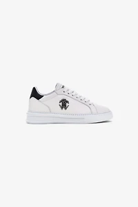Sneakers with Monogram RC