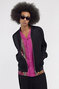Just Cavalli bomber