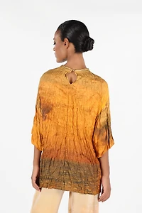 Sunset Print T-shirt