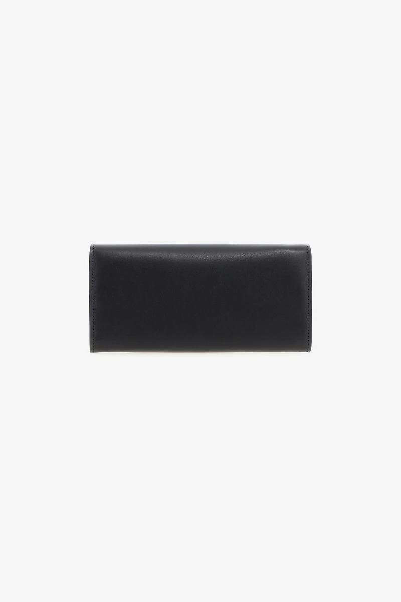 Wallet with Monogram RC