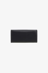Wallet with Monogram RC