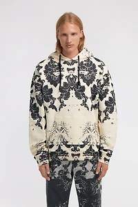 Appaloosa print Sweatshirt