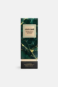ROBERTO CAVALLI MARBLEOUS VETIVER 100ML