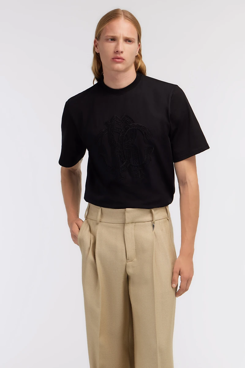 Logo T-shirt