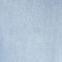 Jeans With Faded Detailing