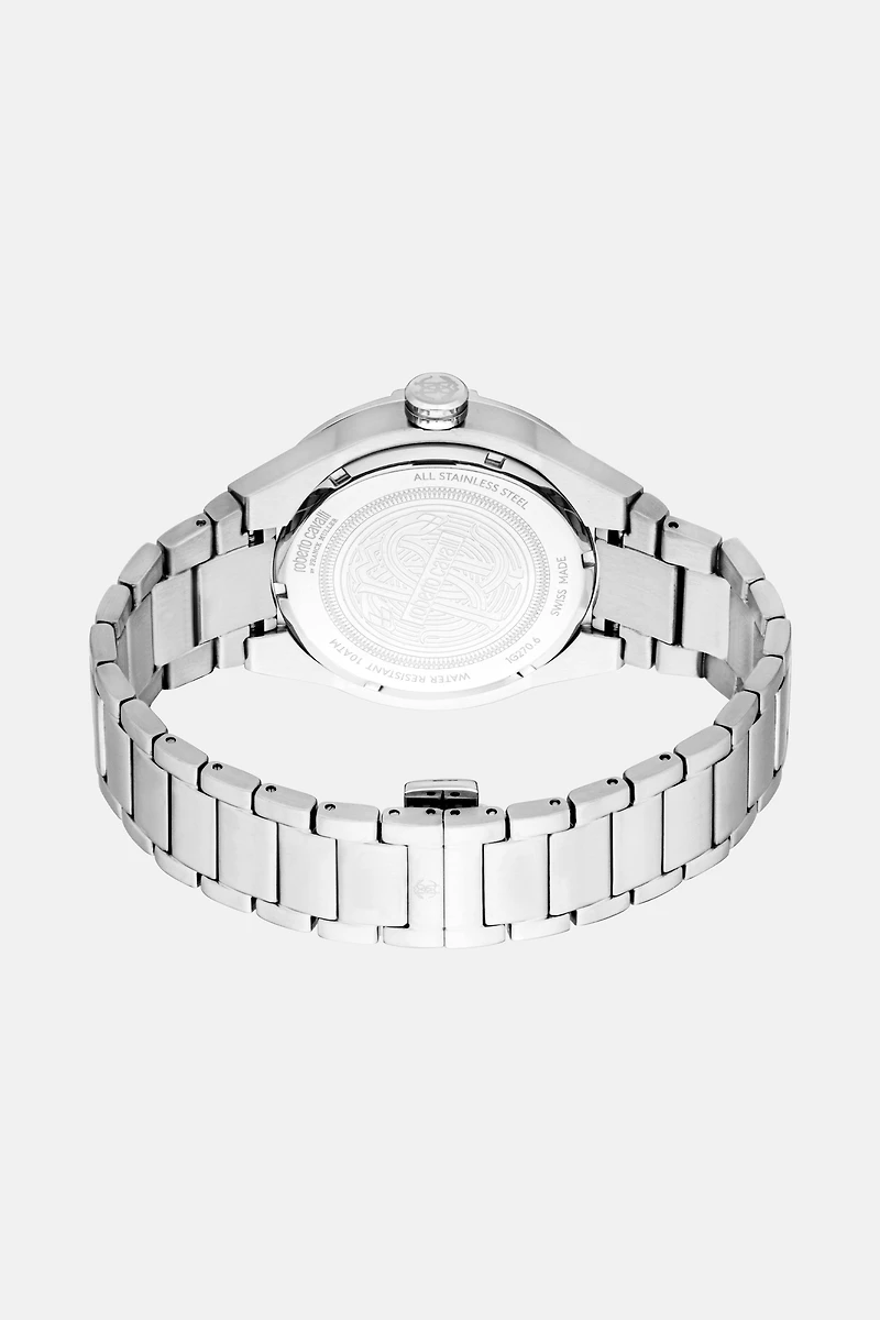 Roberto Cavalli by Franck Muller Men watch