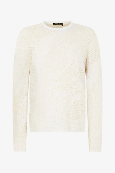 Top With Python Pattern
