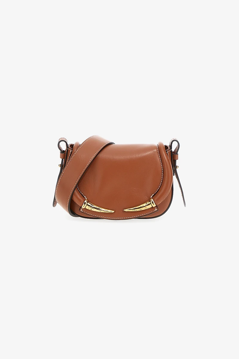 Fang Bang Shoulder Bag