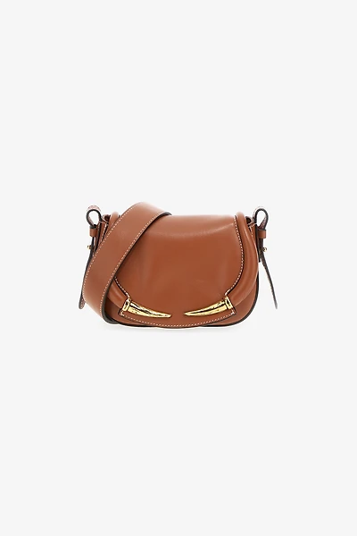 Fang Bang Shoulder Bag