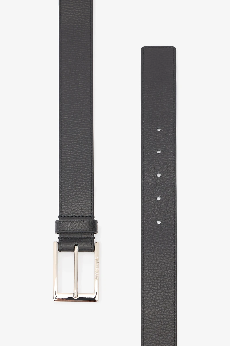 Belt with Monogram RC