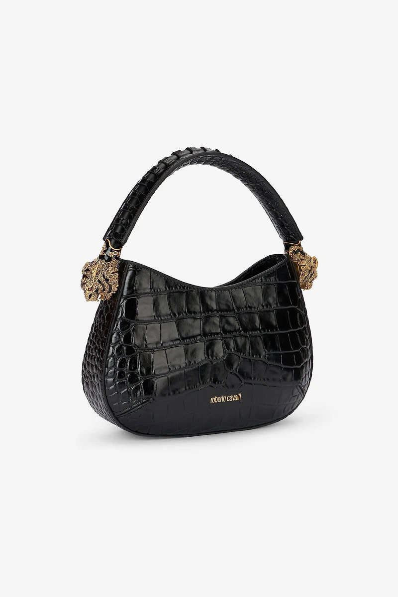 Roar Bag hobo with jewel tigers