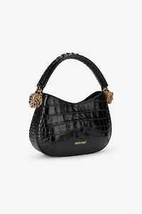 Roar Bag hobo with jewel tigers