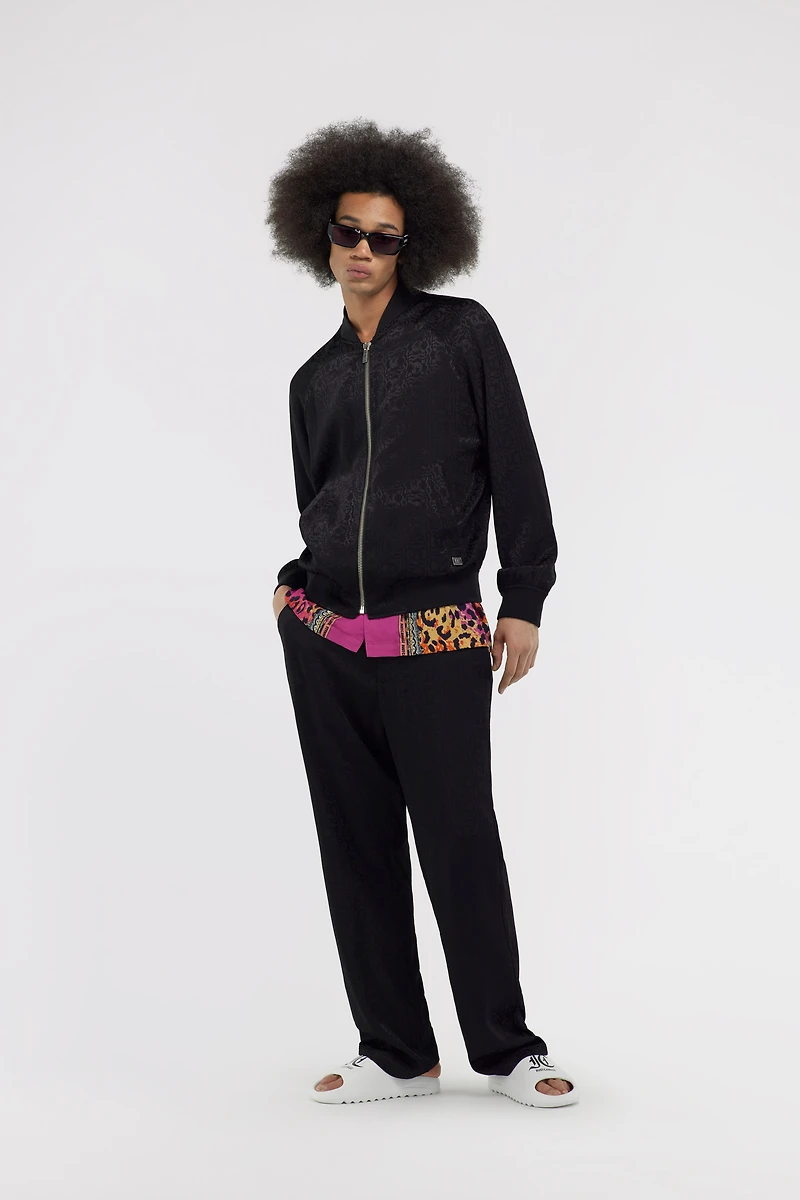 Just Cavalli bomber