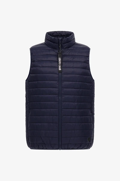 Lightweight Puffer Vest