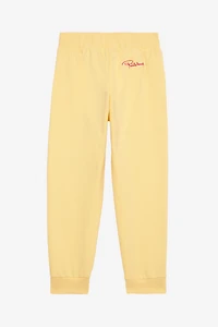 Sport Pants With RC Monogram And Logo