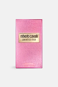 ROBERTO CAVALLI PARADISO ROSA EAU DE PARFUM 75ML