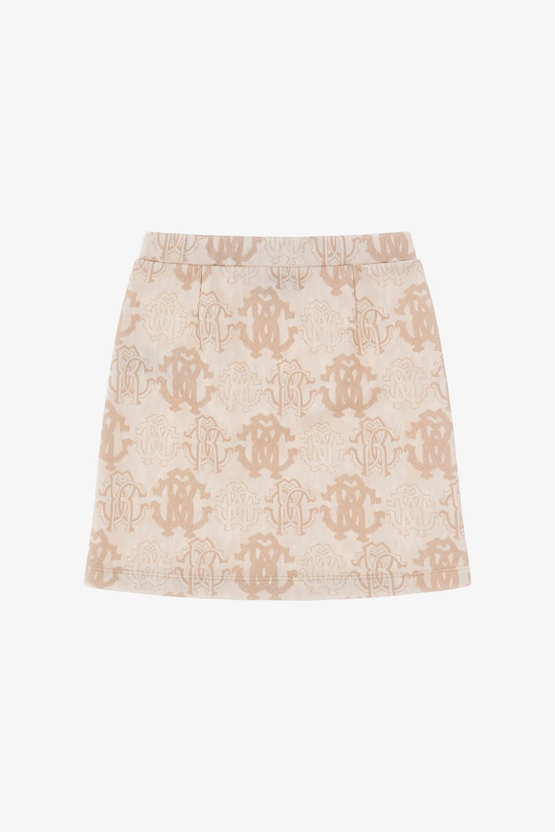 RC Logo Skirt