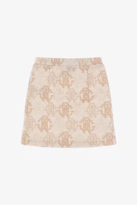 RC Logo Skirt