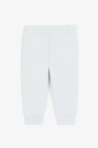 Logo-Print Cotton Sweatpants