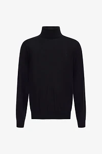 Regular Turtleneck Sweater