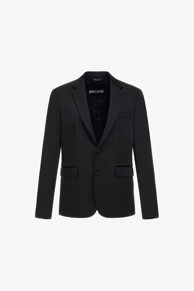 Just Cavalli blazer