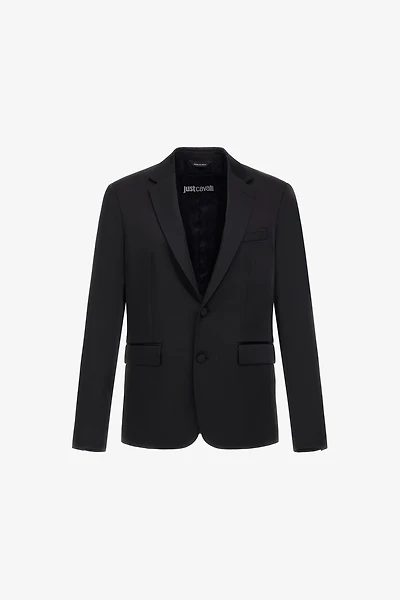 Just Cavalli blazer