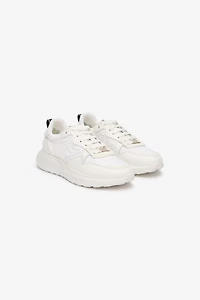 Lace-Up Sneakers