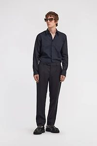 Tailored shirt