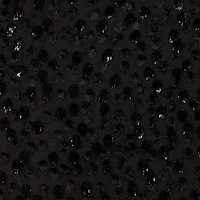 Skirt With Beaded Hem