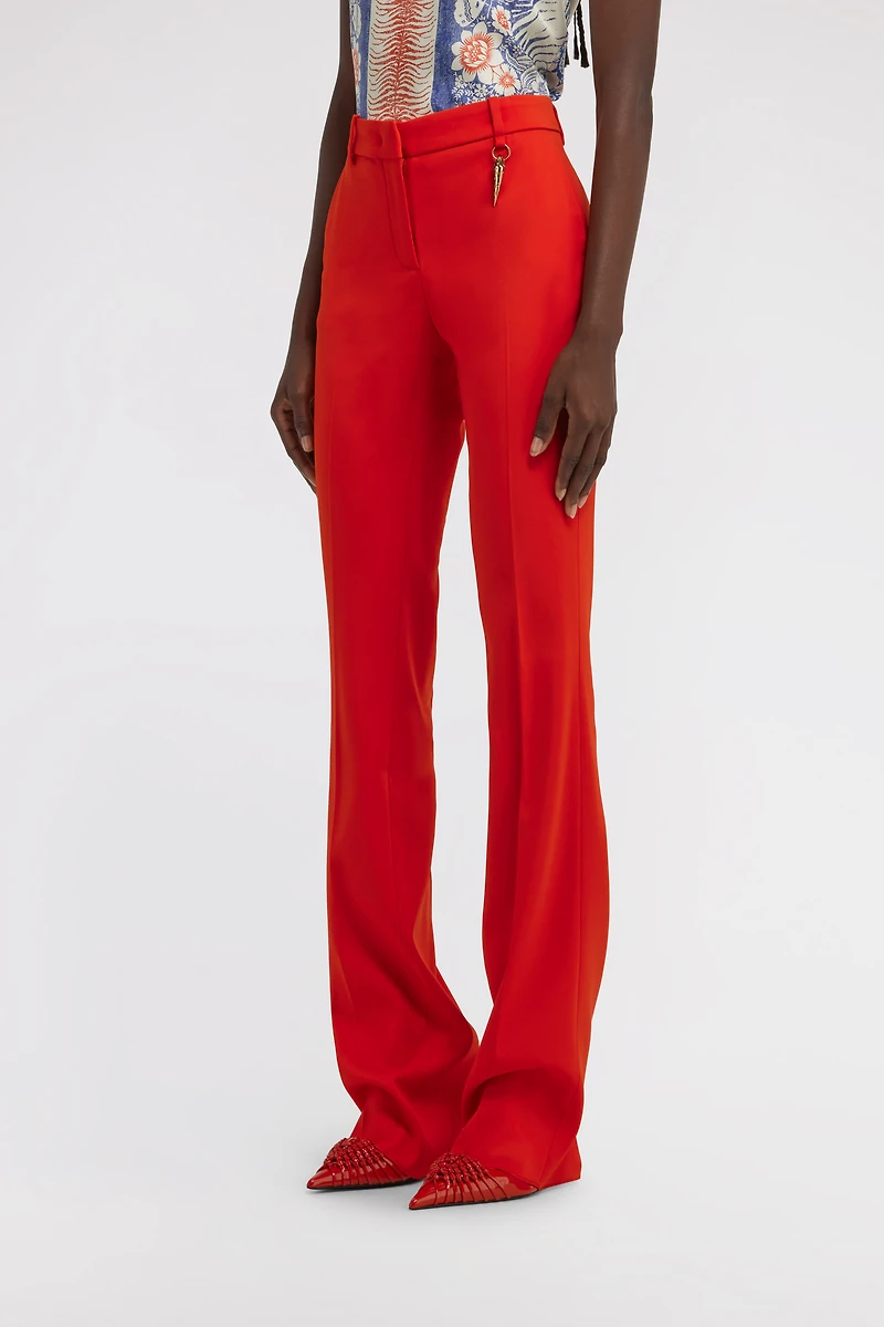 Pants with Fang