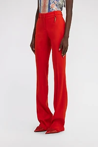 Pants with Fang