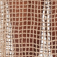 Crochet Detail Long Dress
