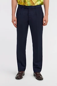 Tailored pants