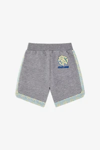 Logo pants