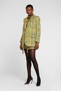 Baidera Print Jacket