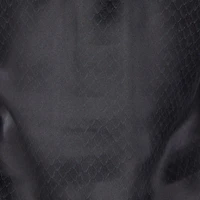 Snake-Effect Silk Shirt