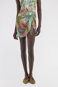 Sarong multicolor