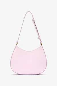 Shoulder bag with Monogram RC