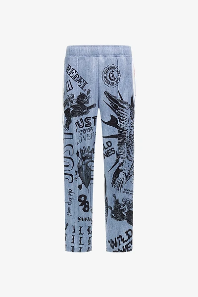 Just Cavalli trousers