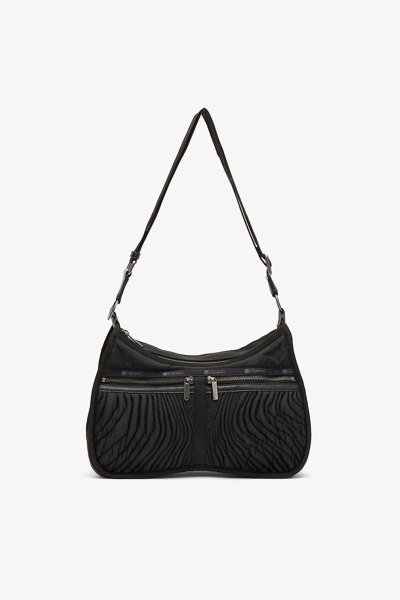 Torino Matelasse Bag