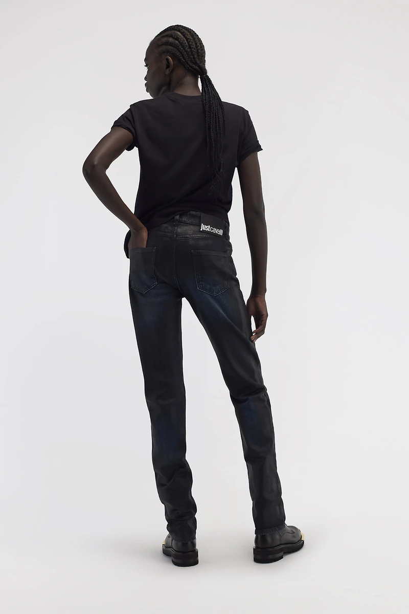 Skinny jeans by Just Cavalli