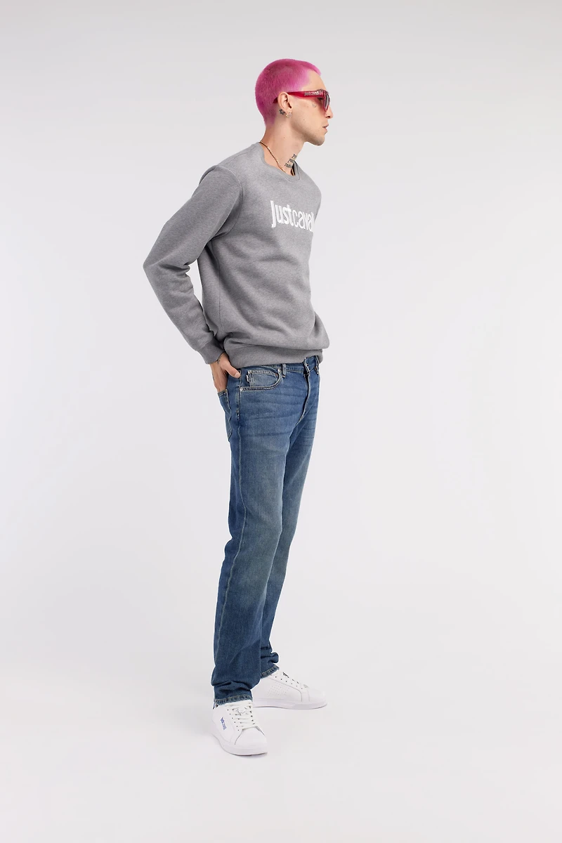Super Slim Jeans
