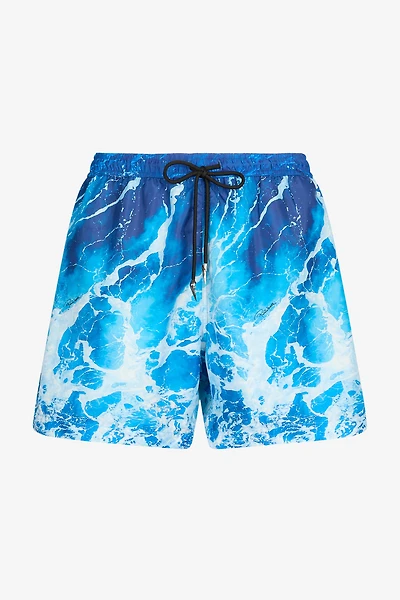 Man Swimsuit