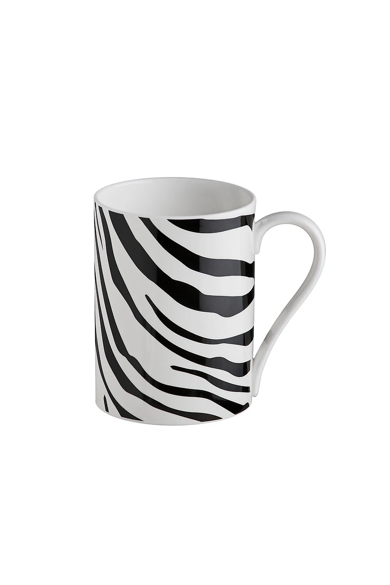 MUG ZEBRAGE COLLECTION