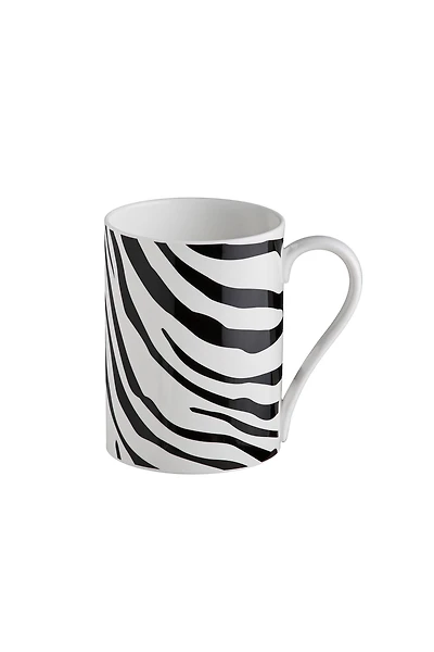 MUG ZEBRAGE COLLECTION