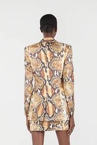 Python Print Jacket