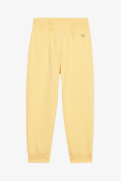 Sport Pants With RC Monogram And Logo